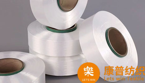 滌綸熱熔絲行業(yè)起色狀況如何？